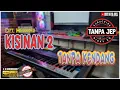 Download Lagu KISINAN 2 TANPA KENDANG NON JEP PLUS VOKAL PLUS KENDANGAN ALA SIMPATIK