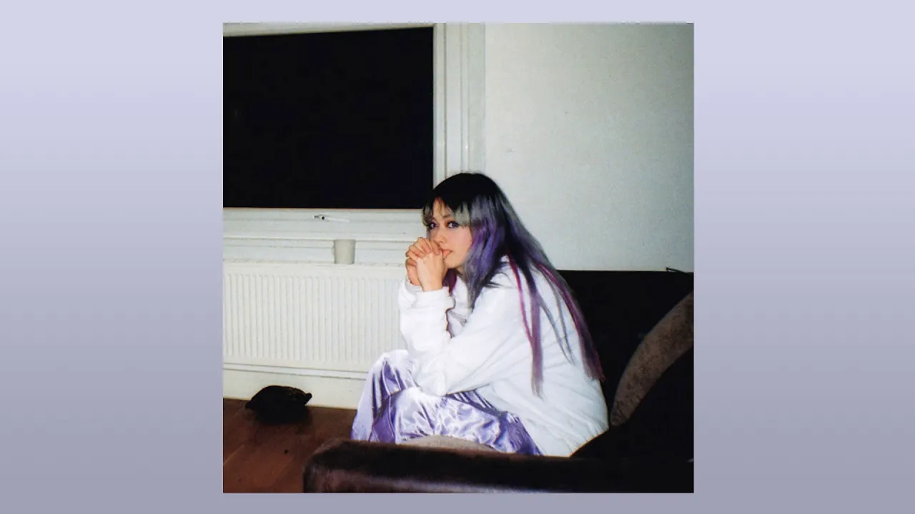 Kero Kero Bonito - Time Today