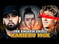 Download Lagu Jak Eminem Zničil Kariéru MGK