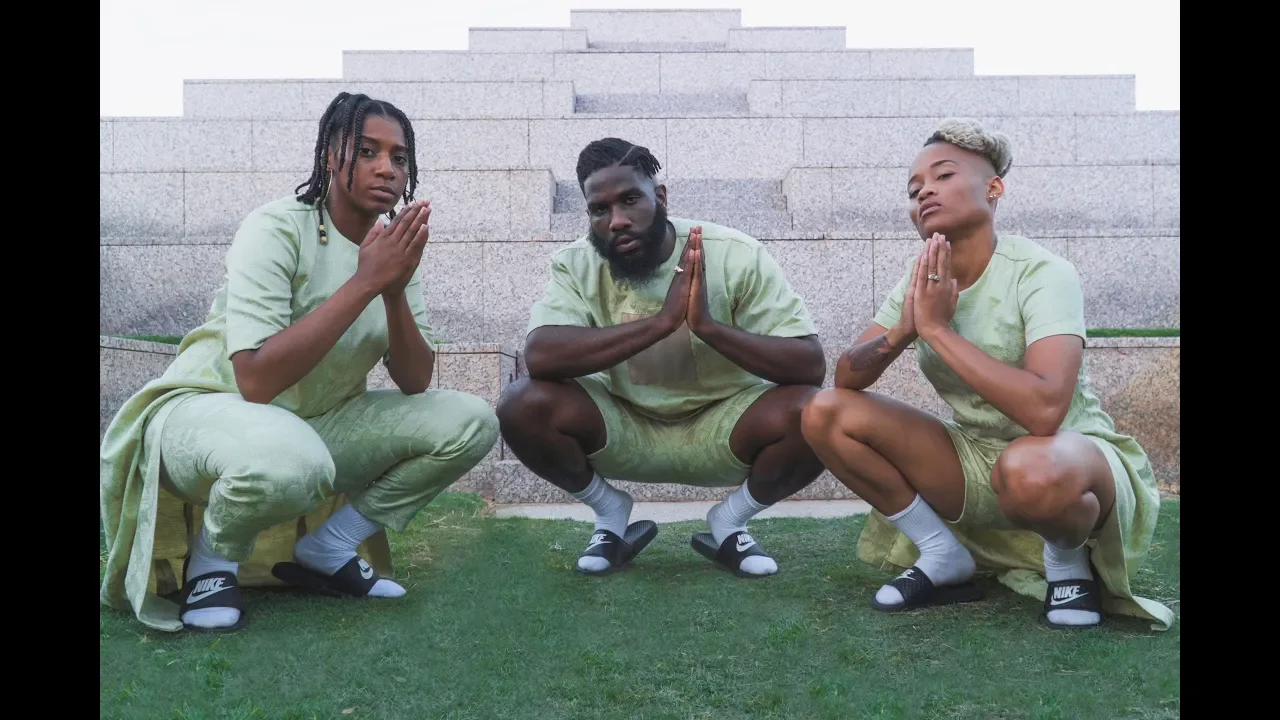 Tobe Nwigwe | HËÂT RŌČK. (The Originals) #getTWISTEDsundays