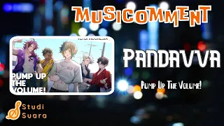 ini keren tapi masa cuma segini doang pandavva 