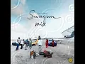 Vj Drey KOTV - Seyi Vibez SWAGUU Mix