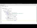 21 6 Adding elements to a binary tree in Python
