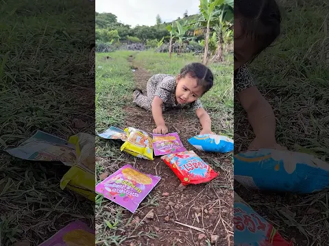 When Mom crafts something special in the forest #camping #outdoors #survival #bushcraft