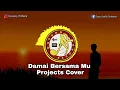 Download Lagu Damai Bersama Mu - Chrisye | Projects Cover (Lyric Video)