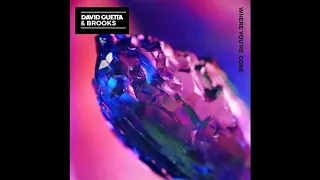 Download David Guetta \u0026 Brooks - When You're Gone (Original Mix) MP3