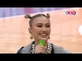 Download Lagu AGNEZ MO - Coke Bottle, Get Loose (FIBA World Cup Opening Live 2023)