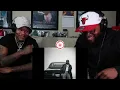 Kendrick Lamar -  Wacced Out Murals | REACTION MASHUP