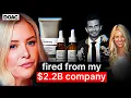 Lagu How The CEO Of The Ordinary Lost Control Of Her $2.2B Company