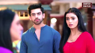 Titli Garv s family learns about his abusive behaviour towards Titli