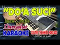 Download Lagu DO'A SUCI IMAM S ARIFIN KARAOKE/TANPA VOKAL + LIRIK HD II COVER TERAS KARAOKE