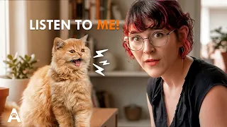 We ve Been Misreading What Our Cats Are Saying