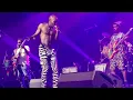 Seun Kuti - Zombie (Fela Kuti) - Philarmonie de Paris