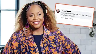 What happened with Kardea Brown Here s How She Responds to Criticism