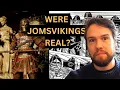 Who Were the Jomsvikings