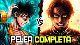 🌎 EL REY MONO vs EL DIOS CREADOR DE LA HUMANIDAD | Sun Wukong vs Prometeo | Gods Apocalypse Ronda 2