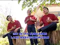 Download Lagu BONATRI -  ISE BE NAMPUNA AHU