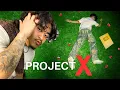 I Threw a PROJECT X Party For My 1 000 000 Subscribers