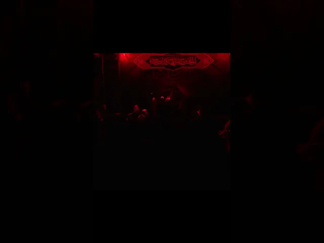 ⁣شهر النوايب / الرادود ابوسجاد البصري #الامام_الحسين #ياحسين #كربلاء #ابا_الفضل_العباس #محرم_١٤٤٥