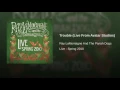 Trouble (Live From Avatar Studios)