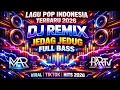 Lagu 🥹 RINDU AKU RINDU KAMU JADI SATU DJ REMIX JEDAG JEDUG FULLBASS TIKTOK 2026 HITSPOP #DJ #REMIX #VIRAL