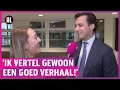 Download Lagu Kamerleden massaal op TikTok: 'Klaver is zo nep!'