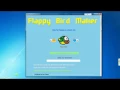 Flappy Bird Maker Moo ICT