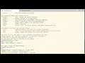 Docker CMD ENTRYPOINT and Dockerfile instructions