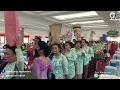 MANOMU NOMU HULA-HULA | BAGAS RAYA CIBINONG