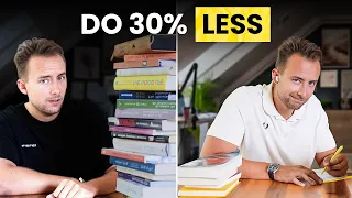 Your ADHD Isn't the Problem. Your Life Is.