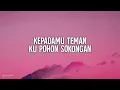 Brothers - Teman Sejati (Lirik)