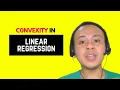 LINEAR REGRESSION The Power of Convexity in Machine Learning Models