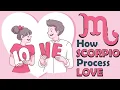 How SCORPIO Zodiac Processes LOVE