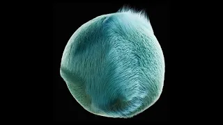 Why you can't comb a hairy ball, and why we care