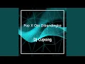 Lagu Pop X Ojo Dibandingke