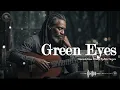 Green Eyes (Haroula Rose Cover) – Nordic Fingers | Dynamic Folk Fingerstyle #fingerstyle
