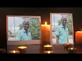 In Loving Memory of Collis Morris - Obituary