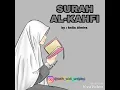 Download Lagu Surah Al Kahfi 1-10 by Bella Almira