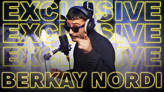 BERKAY NORDI - EXCLUSIVE ⚡ JAM FM