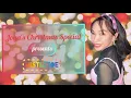 Download Lagu Mistletoe (female cover) Joya Christmas Special