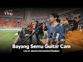 Download Lagu Live Guitar Cam : Bayang Semu at Jakarta International Stadium