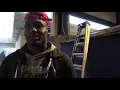 Malik Clements Post Virginia Tech