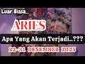 Lagu ARIES 🍁 \