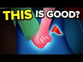 Why Chasing Red Flags Leads To Love