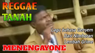 Download menengayone | lagu daerah bahasa genyem dari nimboran lembah grime jayapura papua MP3