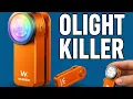Download Lagu Wurkkkos HD03 Review | OLIGHT Killer | Outdoor Beamshot