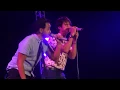 Download Lagu [HD] Yovie \u0026 Nuno - Merindu Lagi - Prambanan Jazz 2017 [FANCAM]