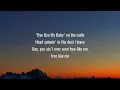 Maddie & Tae - Free Like (Lyrics)