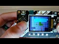 CircuitPython Example Game Blinka s Breakout
