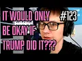 Caller Did My Homework Assignment On Israel - The Oskar Quentin Show No 123